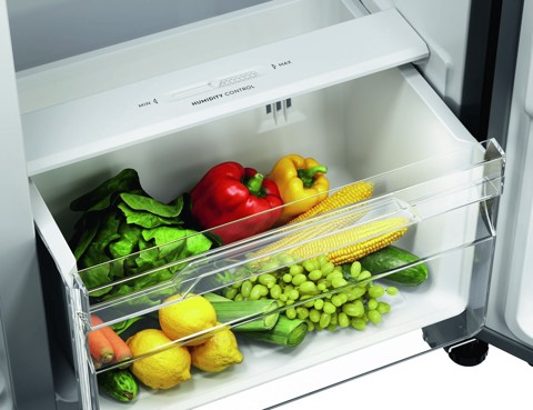 Electrolux Frigorifero Side By Side Multiflow Classe E EAT6ME53K0