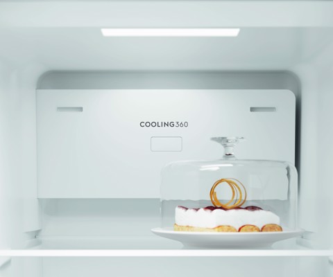 Electrolux Frigorifero Side By Side Multiflow Classe E EAT6ME53K0