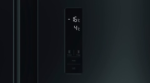 Electrolux Frigorifero Side By Side Multiflow Classe E EAT6ME53K0
