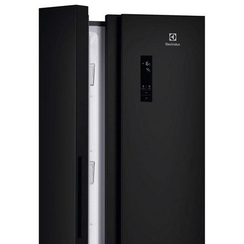 Electrolux Frigorifero Side By Side Multiflow Classe E EAT6ME53K0
