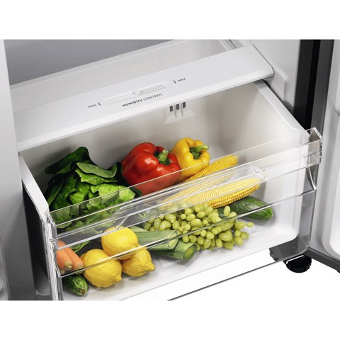 Electrolux Frigorifero Side By Side Multiflow Classe E EAT6ME53K0