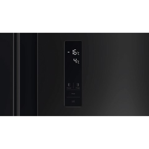 Electrolux Frigorifero Side By Side Multiflow Classe E EAT6ME53K0