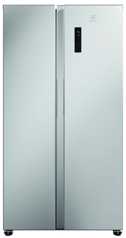 Electrolux Frigorifero Side By Side Multiflow Classe E EAT6ME53U0