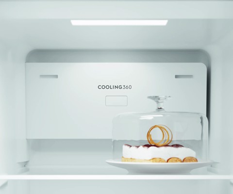 Electrolux Frigorifero Side By Side Multiflow Classe E EAT6ME53U0