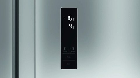 Electrolux Frigorifero Side By Side Multiflow Classe E EAT6ME53U0