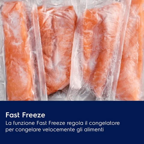 Electrolux Frigorifero Side By Side Multiflow Classe E EAT6ME53U0