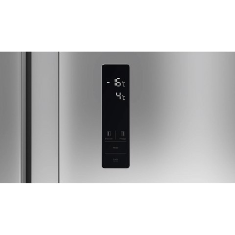 Electrolux Frigorifero Side By Side Multiflow Classe E EAT6ME53U0