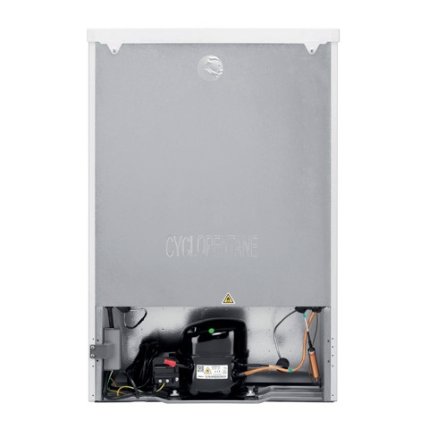 Electrolux Frigorifero Sottotavolo Congelatore Statico Classe E LYB1AE8W0