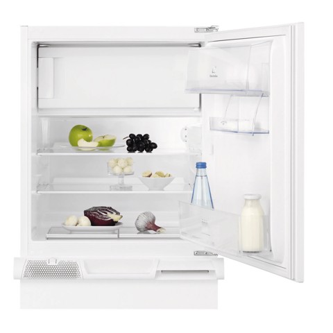 Electrolux Frigorifero Sottotavolo Frigocongelatore Statico Classe E ESB2AE82S