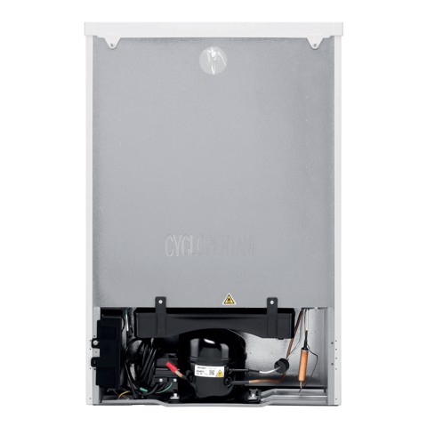 Electrolux Frigorifero Sottotavolo Frigorifero Statico Classe E LXB1AE13W0