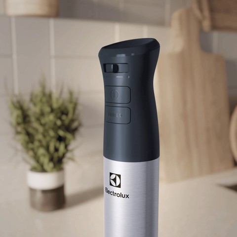 Electrolux Frullatore Ad Immersione E5HB2-8SS