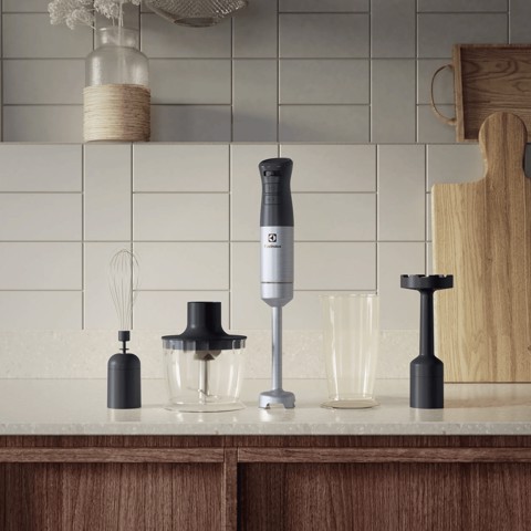 Electrolux Frullatore Ad Immersione E5HB2-8SS