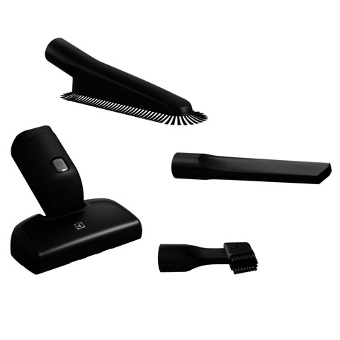 Electrolux KIT18 Spazzole per aspirapolvere