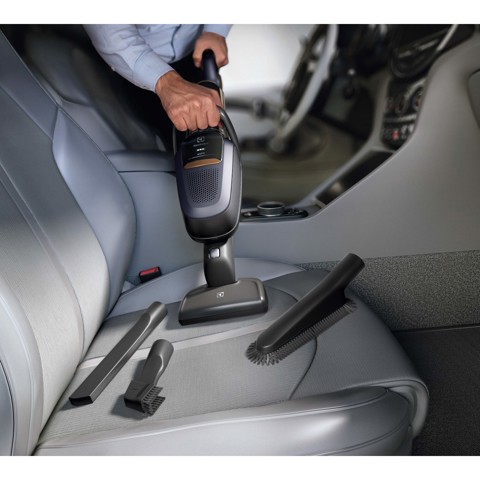 Electrolux KIT18 Spazzole per aspirapolvere