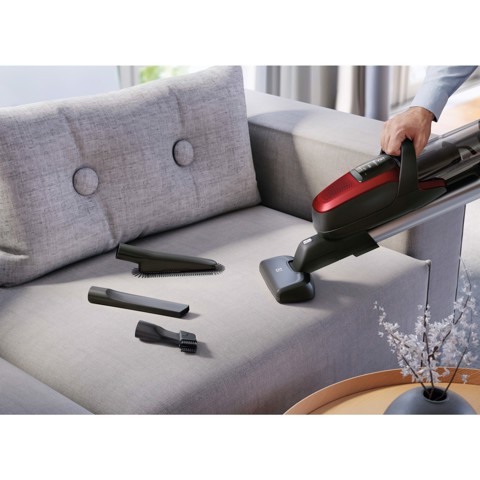 Electrolux KIT18 Spazzole per aspirapolvere