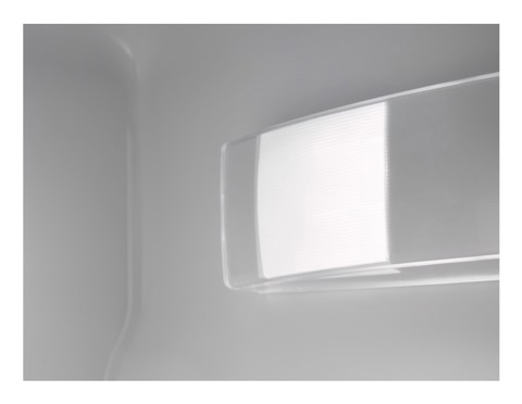 Electrolux KTS5LE14S frigorifero con congelatore Da incasso 218 L E Bianco