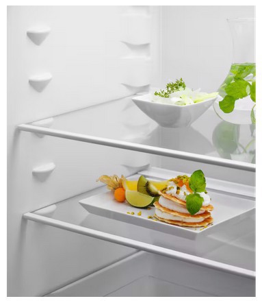 Electrolux KTS5LE16S Da incasso 249 L E Bianco