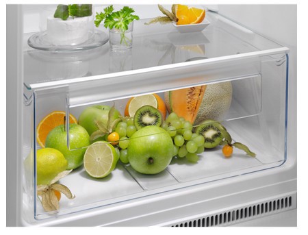 Electrolux KTS5LE16S Da incasso 249 L E Bianco