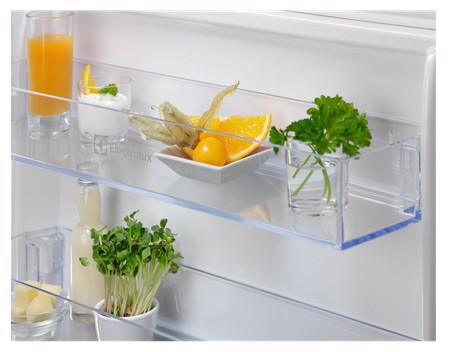 Electrolux KTS5LE16S Da incasso 249 L E Bianco