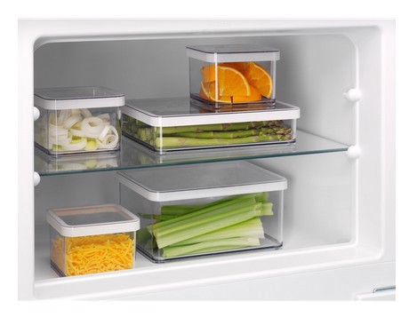 Electrolux KTS5LE16S Da incasso 249 L E Bianco