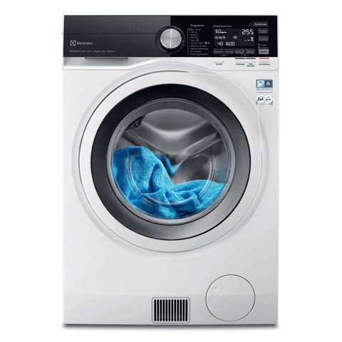 Electrolux Lavasciuga 10+6 Kg Classe B/A 1600 Giri MADE IN ITALY EW9W216BW