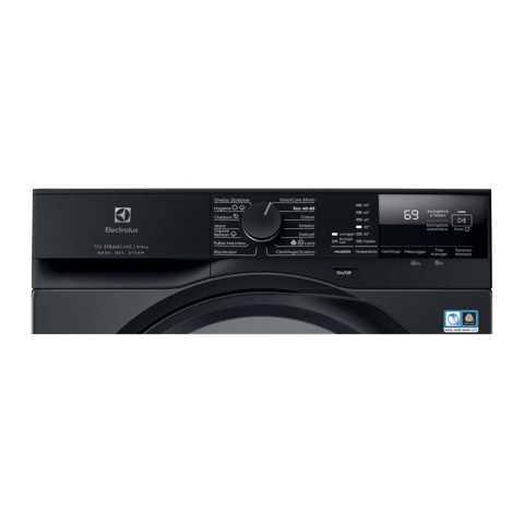 Electrolux Lavasciuga 9+5 Kg Classe D/A-5% 1400 Giri MADE IN ITALY EW7W295B