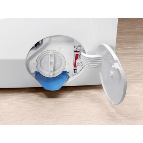Electrolux Lavasciuga 9+5 Kg Classe D/A-5% 1400 Giri MADE IN ITALY EW7W495G