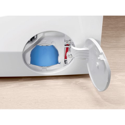 Electrolux Lavasciuga 9+5 Kg Classe D/A-5% 1400 Giri MADE IN ITALY EW7W495G