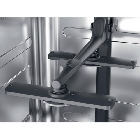 Electrolux Lavastoviglie Incasso 45 Cm - Int. Totale 10 Coperti Classe C 44 Dba EES63400L MADE IN EUROPE