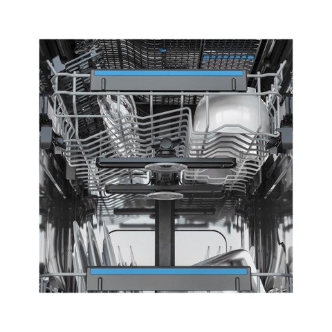 Electrolux Lavastoviglie Incasso 45 Cm - Int. Totale 10 Coperti Classe C 44 Dba EES63400L MADE IN EUROPE