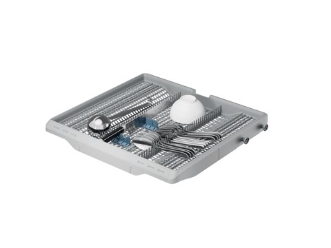 Electrolux Lavastoviglie Incasso 60 Cm - Int. Parziale 14 Coperti Classe B 44 Dba E62IB201SX MADE IN EUROPE