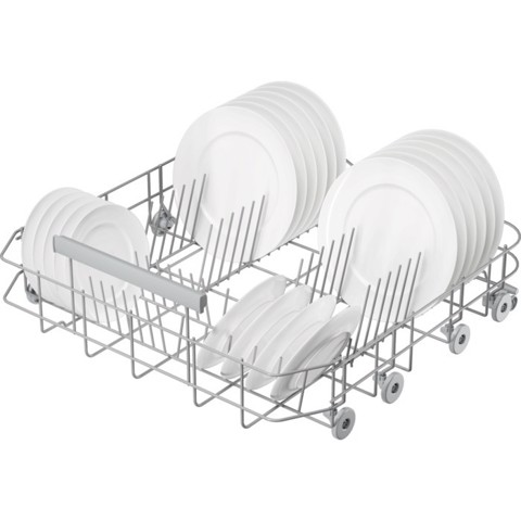 Electrolux Lavastoviglie Incasso 60 Cm - Int. Parziale 14 Coperti Classe B 44 Dba E62IB201SX MADE IN EUROPE
