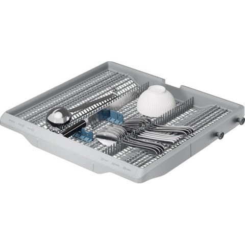 Electrolux Lavastoviglie Incasso 60 Cm - Int. Parziale 14 Coperti Classe B 44 Dba E62IB201SX MADE IN EUROPE