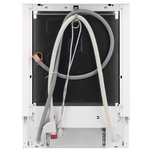 Electrolux Lavastoviglie Incasso 60 Cm - Int. Parziale 14 Coperti Classe B 44 Dba E62IB201SX MADE IN EUROPE