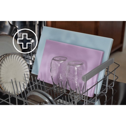 Electrolux Lavastoviglie Incasso 60 Cm - Int. Parziale 14 Coperti Classe B 44 Dba E62IB201SX MADE IN EUROPE