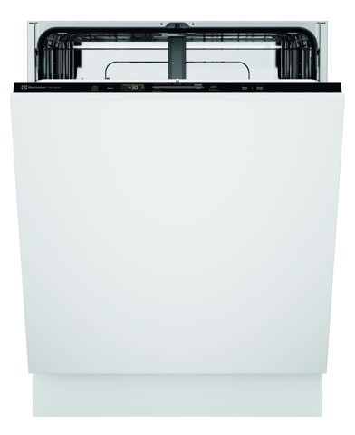 Electrolux Lavastoviglie Incasso 60 Cm - Int. Totale 13 Coperti Classe B 44 Dba E62LB100S MADE IN EUROPE