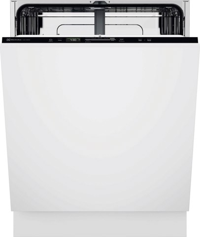 Electrolux Lavastoviglie Incasso 60 Cm - Int. Totale 13 Coperti Classe B 44 Dba E62LB100S MADE IN EUROPE