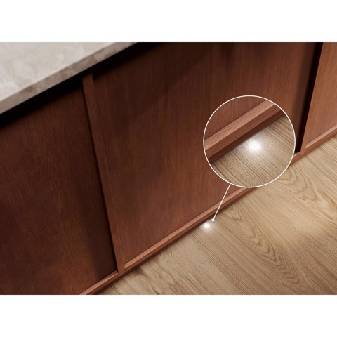 Electrolux Lavastoviglie Incasso 60 Cm - Int. Totale 13 Coperti Classe B 44 Dba E62LB100S MADE IN EUROPE