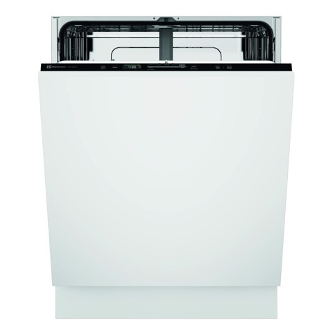 Electrolux Lavastoviglie Incasso 60 Cm - Int. Totale 13 Coperti Classe B 44 Dba E62LB100S MADE IN EUROPE