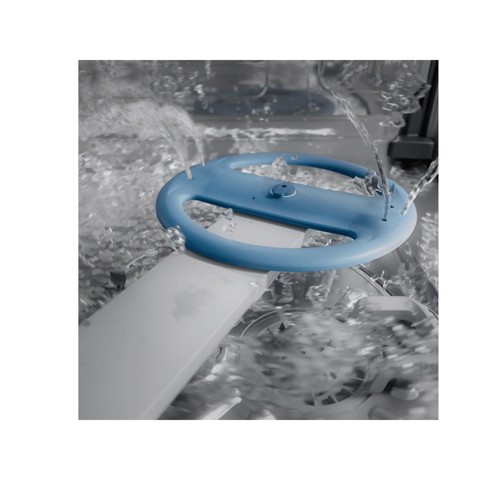Electrolux Lavastoviglie Incasso 60 Cm - Int. Totale 13 Coperti Classe B 44 Dba E62LB100S MADE IN EUROPE