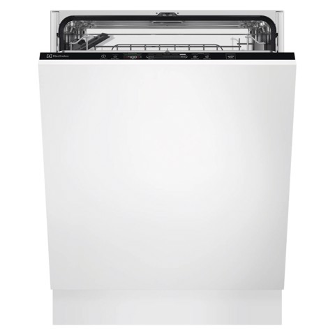 Electrolux Lavastoviglie Incasso 60 Cm - Int. Totale 13 Coperti Classe D 44 Dba EES47325L MADE IN EUROPE