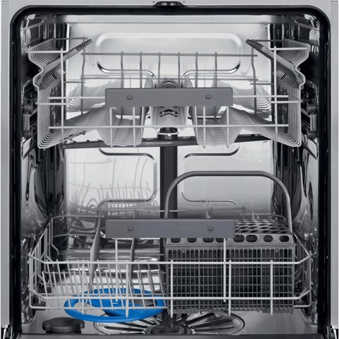 Electrolux Lavastoviglie Incasso 60 Cm - Int. Totale 13 Coperti Classe D 44 Dba EES47325L MADE IN EUROPE