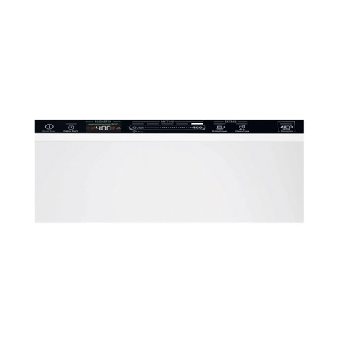Electrolux Lavastoviglie Incasso 60 Cm - Int. Totale 13 Coperti Classe D 44 Dba EES47325L MADE IN EUROPE
