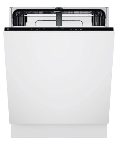 Electrolux Lavastoviglie Incasso 60 Cm - Int. Totale 13 Coperti Classe D 46 Dba E52LD110S