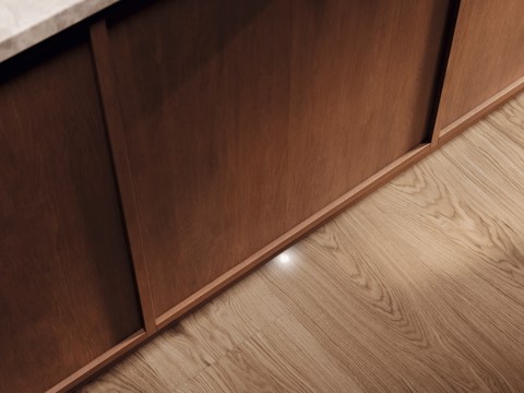 Electrolux Lavastoviglie Incasso 60 Cm - Int. Totale 13 Coperti Classe D 46 Dba E52LD110S