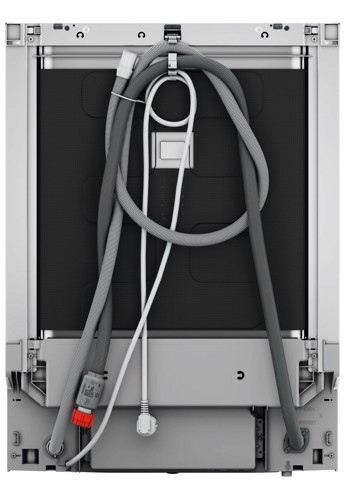 Electrolux Lavastoviglie Incasso 60 Cm - Int. Totale 13 Coperti Classe D 46 Dba E52LD110S