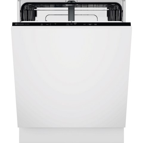 Electrolux Lavastoviglie Incasso 60 Cm - Int. Totale 13 Coperti Classe D 46 Dba E52LD110S