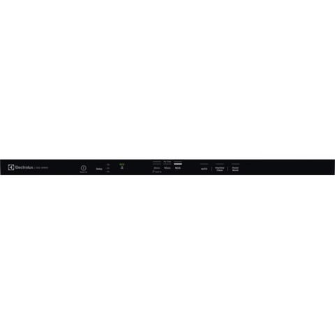 Electrolux Lavastoviglie Incasso 60 Cm - Int. Totale 13 Coperti Classe D 46 Dba E52LD110S