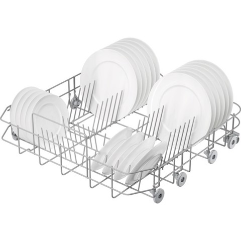 Electrolux Lavastoviglie Incasso 60 Cm - Int. Totale 13 Coperti Classe D 46 Dba E52LD110S
