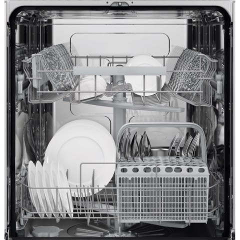 Electrolux Lavastoviglie Incasso 60 Cm - Int. Totale 13 Coperti Classe D 46 Dba E52LD110S